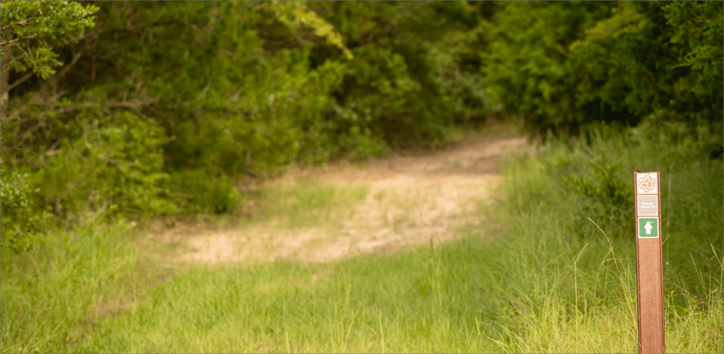 The Trails