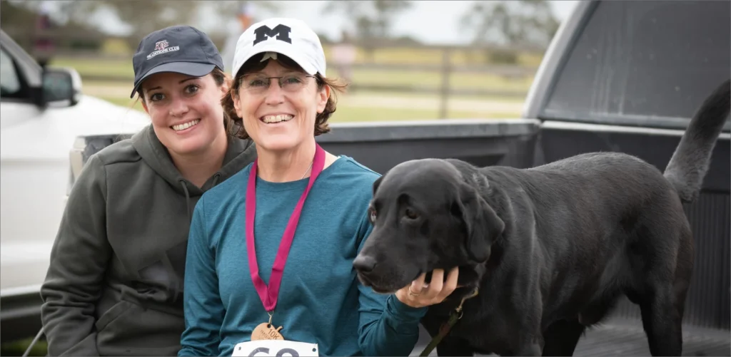 Walking, Hiking & Running