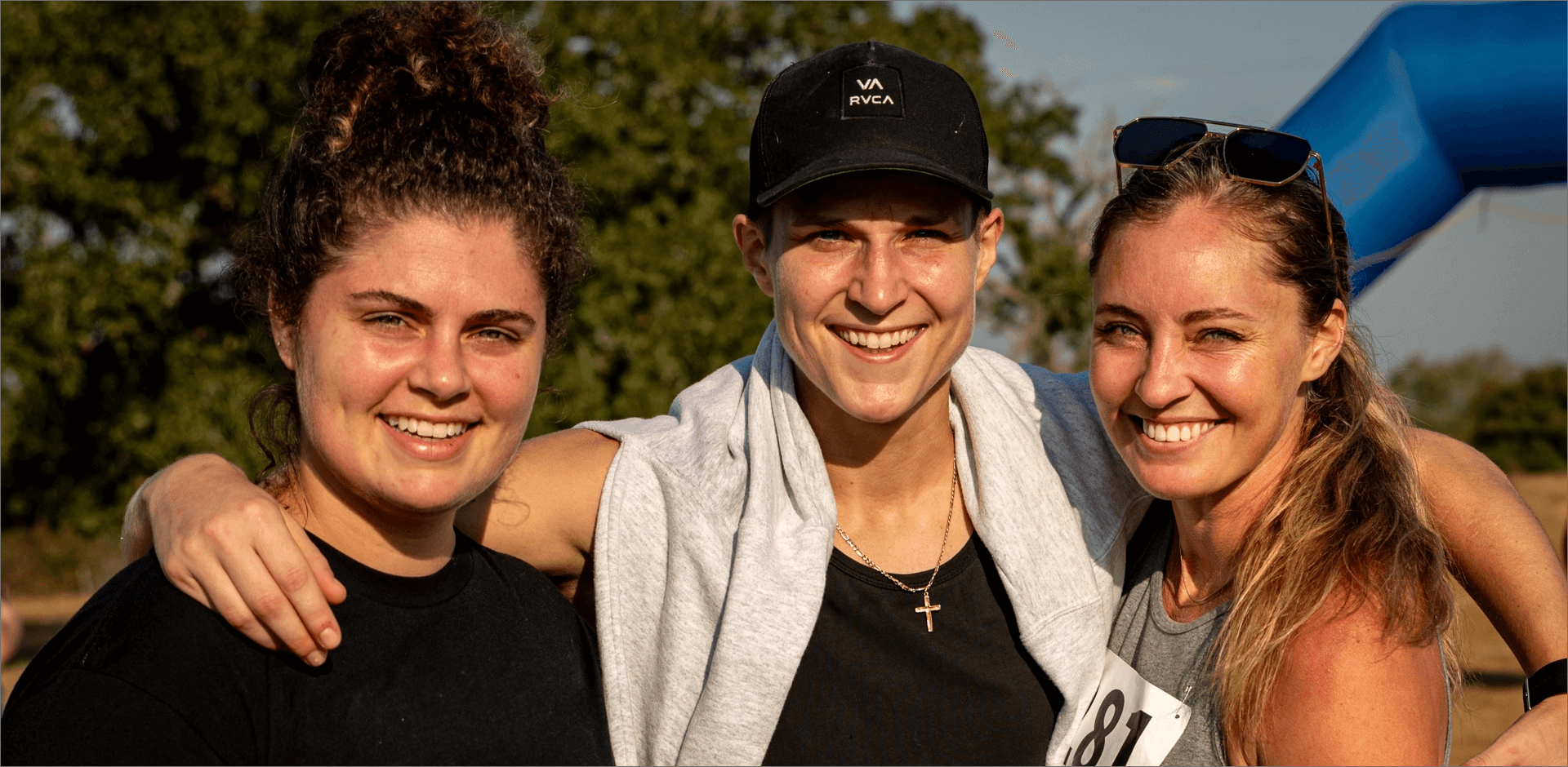 Lone Star Trail Running