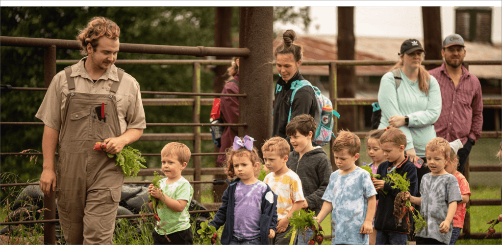 Farm Programs