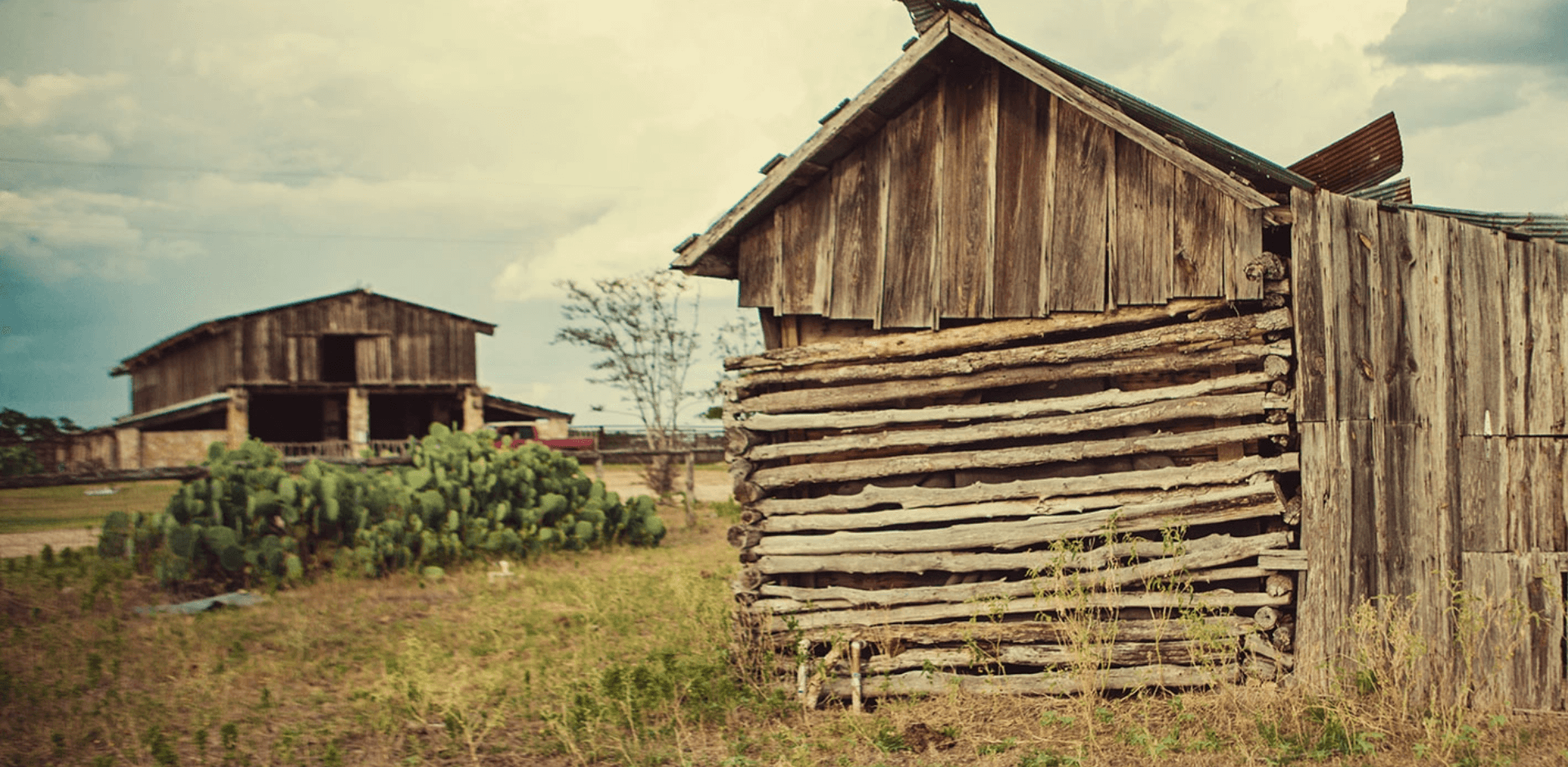 old barn 1