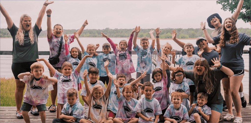 Camp Millican