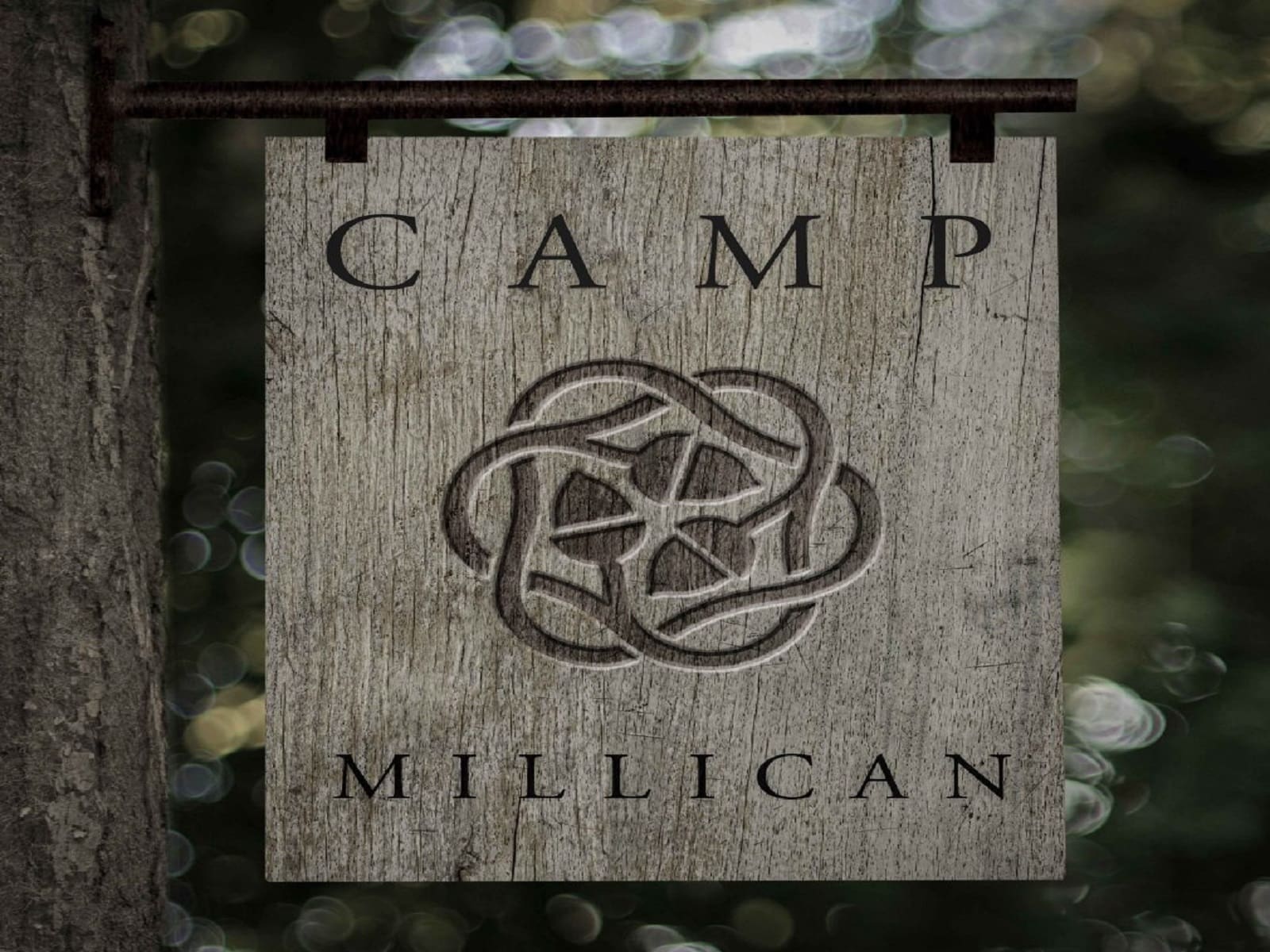 One Week of Camp Millican (Gift)