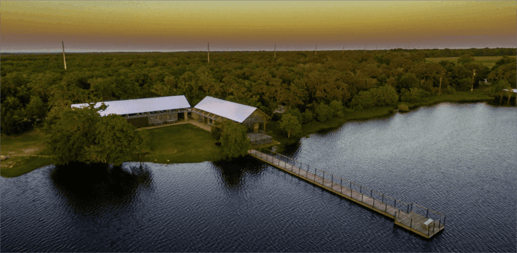 The Boathouse