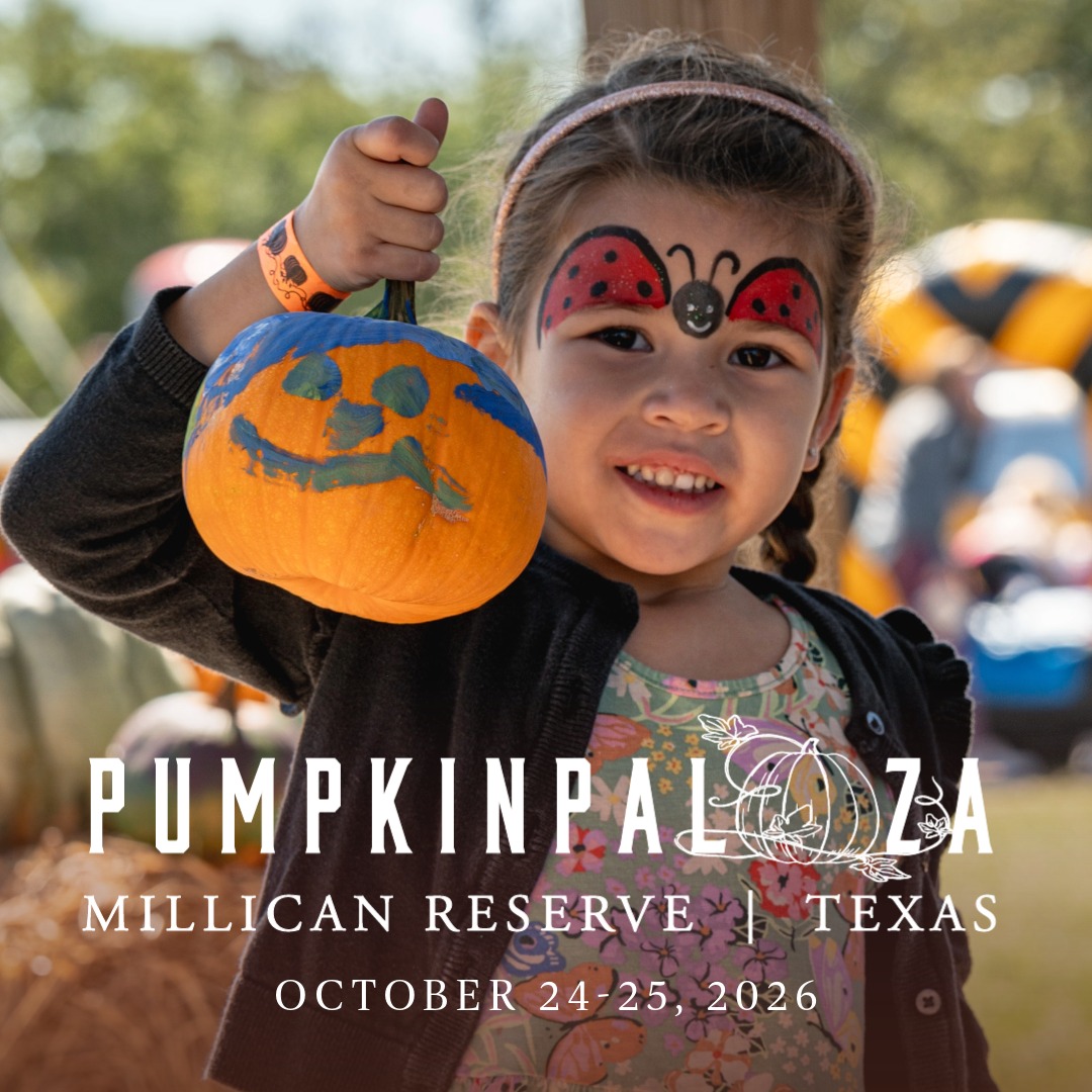 Pumpkinpalooza 2026