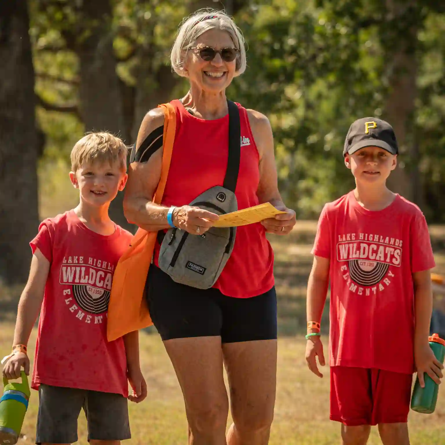 Video or Gallery Title