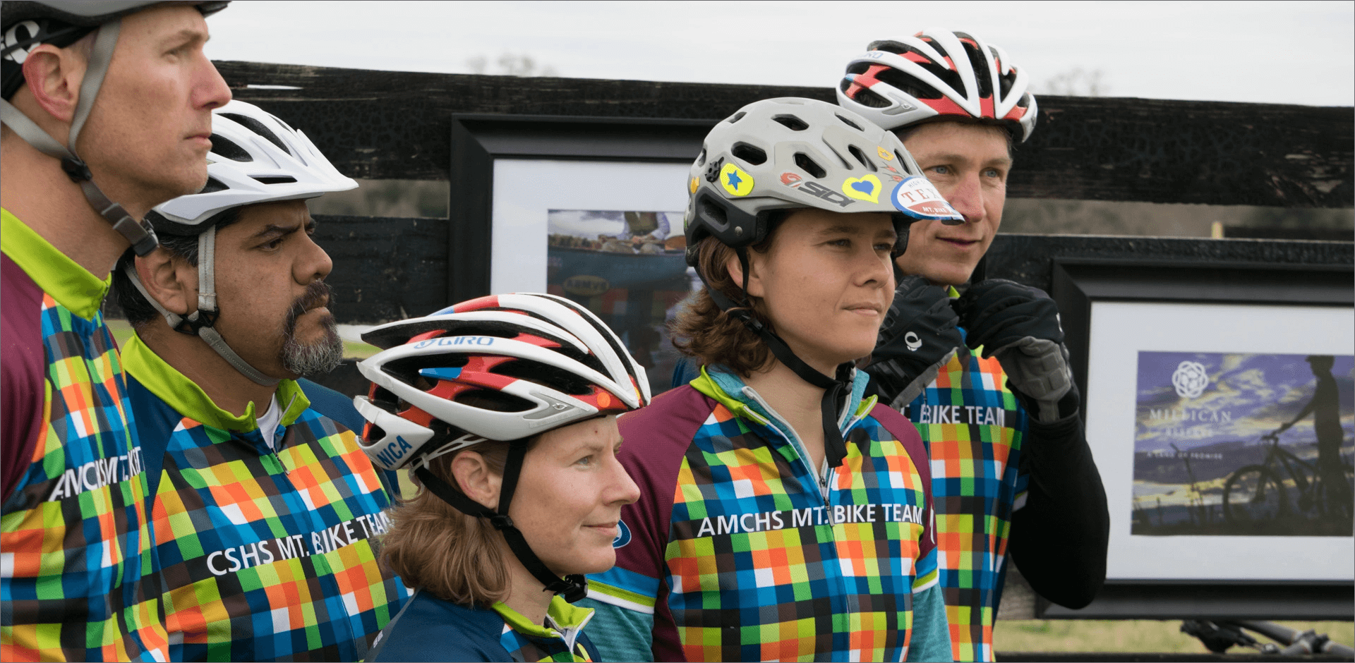 Video or Gallery Title