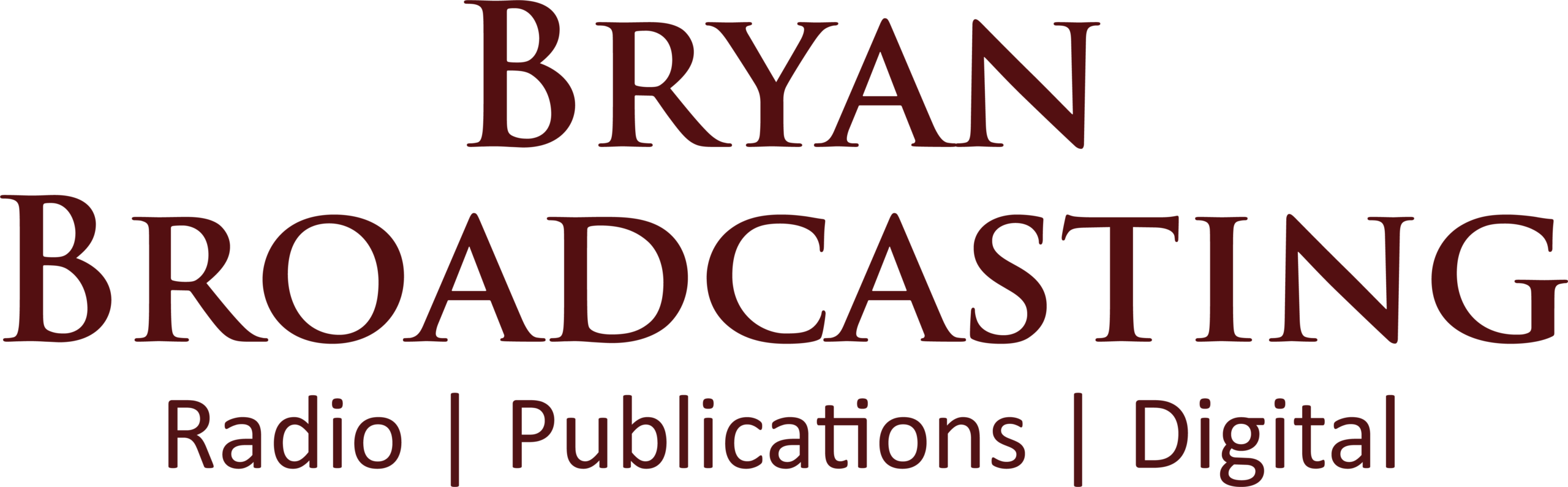 Bryan Broadcasting Logo-High Res PNG